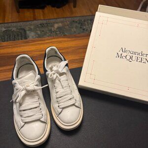 McQueen Oversized Sneakers